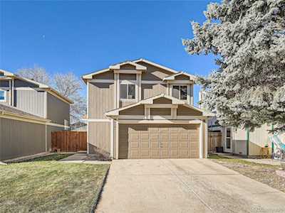 9361 Gray Ct Westminster, CO 80031