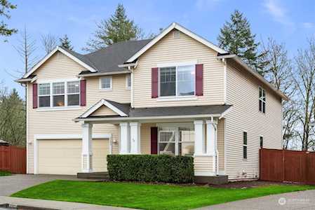 3205 SE 4th St Renton, WA 98056