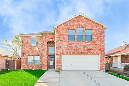 714 Gemstone Trail Arlington, TX 76002