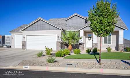 1448 Boomers LP W Santa Clara, UT 84765