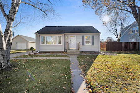 801 S Oneida St Green Bay, City of Green Bay, WI 54304