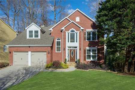 290 Tumbling Creek Drive Alpharetta, GA 30005