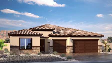 1968 Michael Springs Place #LOT 46 North Las Vegas, NV 89084