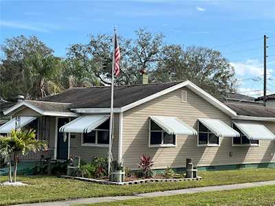 488 36th Ave N St. Petersburg, FL 33704