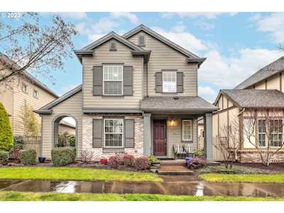 10359 SW Madrid LOOP Wilsonville, OR 97070