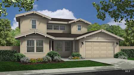 12667 S Farrara Way Nampa, ID 83686