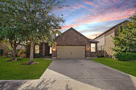 4211 Misty Waters Ln Katy, TX 77494