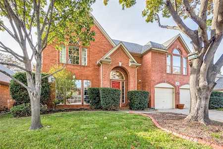 4021 Oak Park Drive Flower Mound, TX 75028