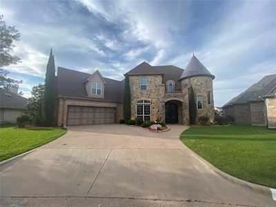 2519 Pebble Drive Granbury, TX 76048