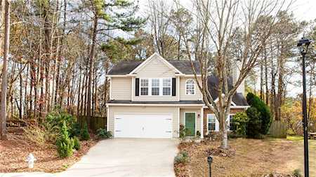 3504 Willgrove Way Duluth, GA 30096