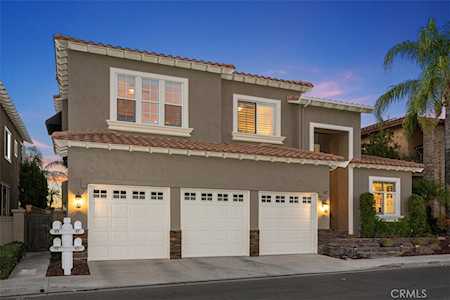 47 Golf Ridge Dr Rancho Santa Margarita, CA 92679