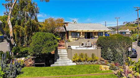 194 Acacia Dr Laguna Beach, CA 92651