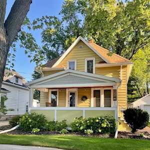 720 W Commercial St Appleton, City of Appleton, WI 54914