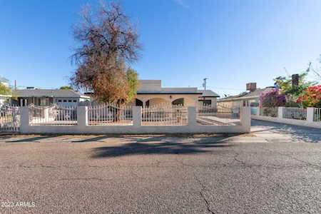 4531 N 29th Dr Phoenix, AZ 85017