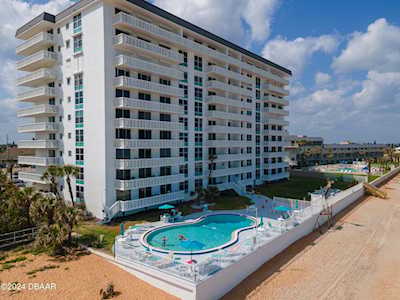 1575 Ocean Shore Boulevard #1005 Ormond Beach, FL 32176
