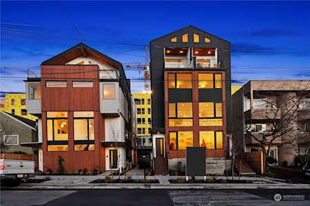 8520 16th Ave NW #B Seattle, WA 98117