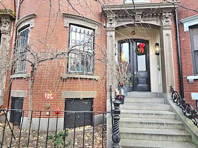 320 Shawmut Avenue #1 Boston, MA 02118