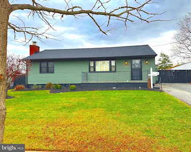 727 Clayton St Aberdeen, MD 21001
