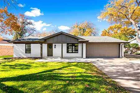 2153 Shady Grove Drive Bedford, TX 76021
