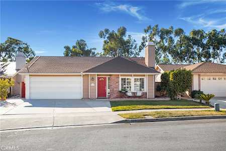 23952 Swan Dr Lake Forest, CA 92630