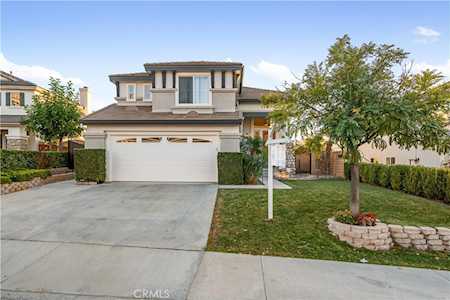 17828 Maplehurst Place Canyon Country, CA 91387