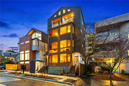 8514 16th Ave NW #B Seattle, WA 98117