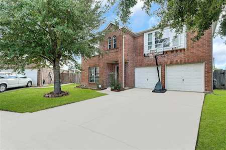 4034 Clayton Greens Ct Houston, TX 77082