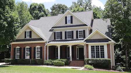 124 Mantle Drive Clayton, NC 27527