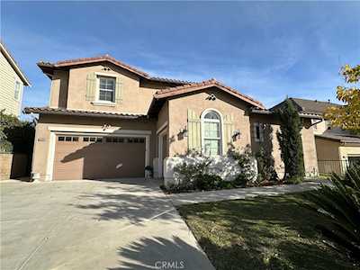 3390 Trego Ct Simi Valley, CA 93065