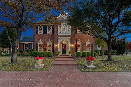 8809 Baltusrol Drive Flower Mound, TX 75022