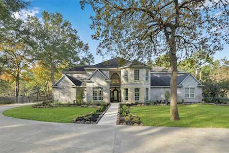 16452 Stonecrest Dr Conroe, TX 77302