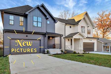 1644 Northview Ave Nashville, TN 37216