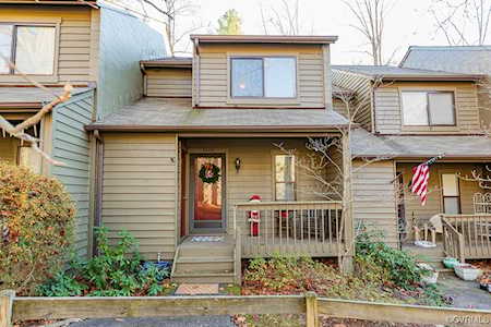 9649 Groundhog Dr North Chesterfield, VA 23235