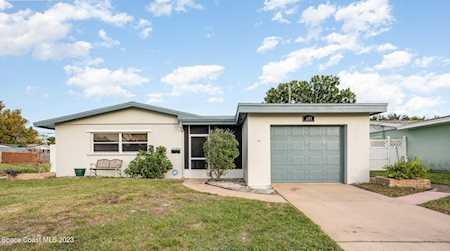 633 Ironwood Drive Melbourne, FL 32935