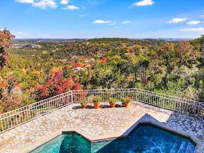 1600 Flintridge RD West Lake Hills, TX 78746