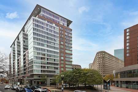 1 Charles #6C Boston, MA 02116