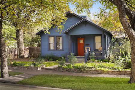 4115 Avenue A Austin, TX 78751