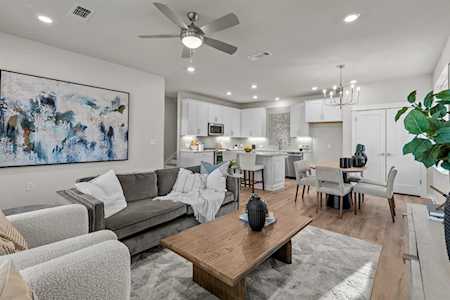 1125 Tillery ST #1A Austin, TX 78702