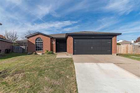 8729 Eaglestone Way Fort Worth, TX 76244