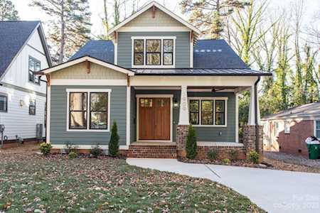 1909 St John St Charlotte, NC 28216