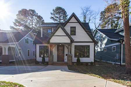 1907 St John St Charlotte, NC 28216