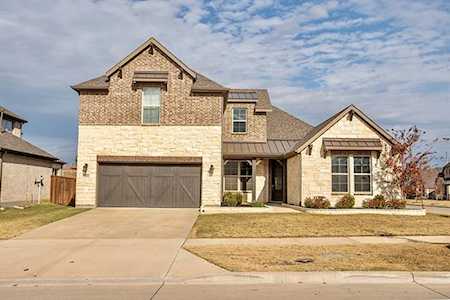 1284 Shortgrass Lane Frisco, TX 75033