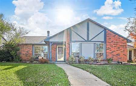 2805 Edinburg Lane Flower Mound, TX 75028