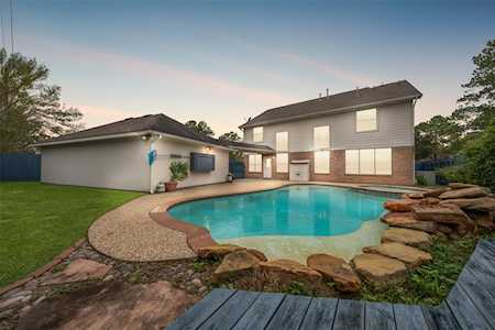 20419 Autumn Terrace Ln Katy, TX 77450