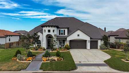 19202 W Josey Overlook Dr Cypress, TX 77433
