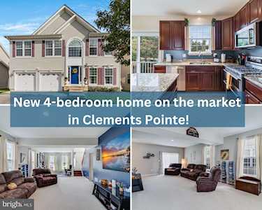22240 Scott Circle Lexington Park, MD 20653