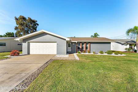 1724 N Merrimac Drive Merritt Island, FL 32952