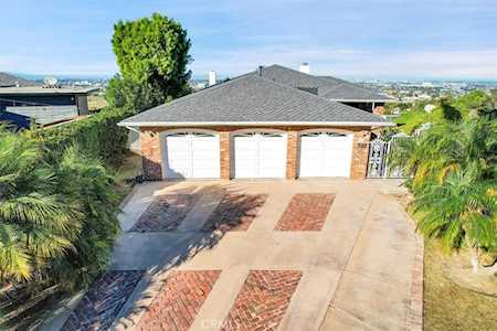 36 Montecillo Dr Rolling Hills Estates, CA 90274