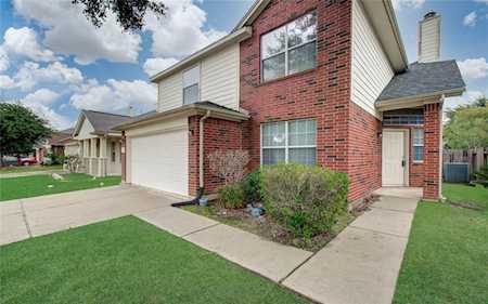 21518 Skyla Circle Humble, TX 77338