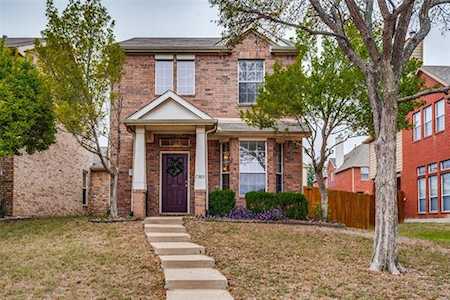 7389 Saddlehorn Drive Frisco, TX 75035
